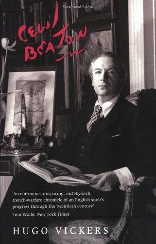 Cecil beaton the - beaton:,