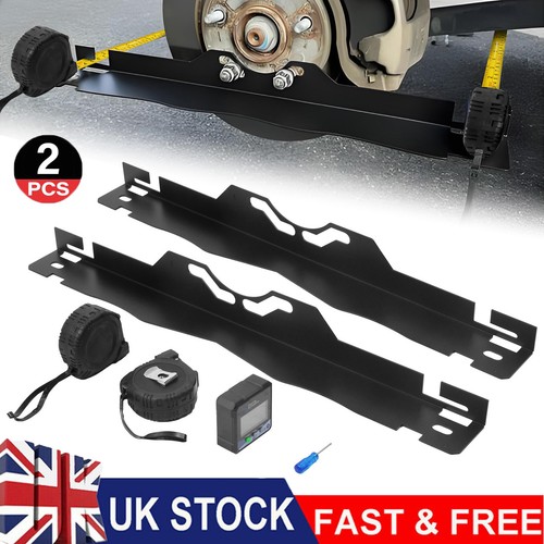 2pcs wheel alignment tool - 2pcs,
