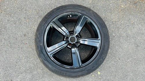 Genuine audi tron 2018 22 - 1x,