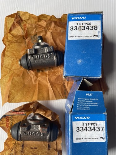 Volvo 440 460 - 440,460,480, wheel