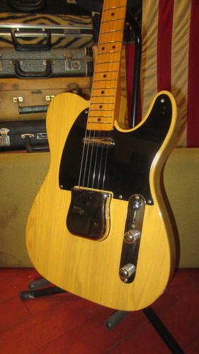 1994 fender american vintage - 1994,