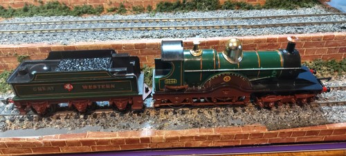 Tri ang hornby - hornby, r354