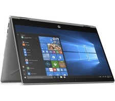 HP Pavilion x360 14-cd1509sa 14" Intel Core i5 2 in 1, 256GB, Silver - Grade B