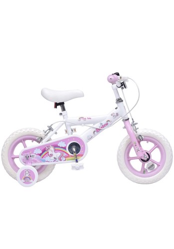 Pedal pals inch - 12,