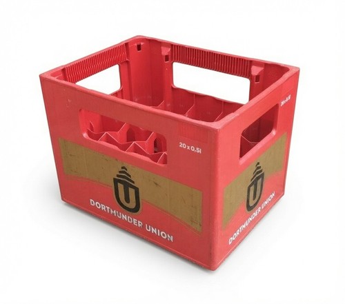 Strong plastic german beer - plastic,
