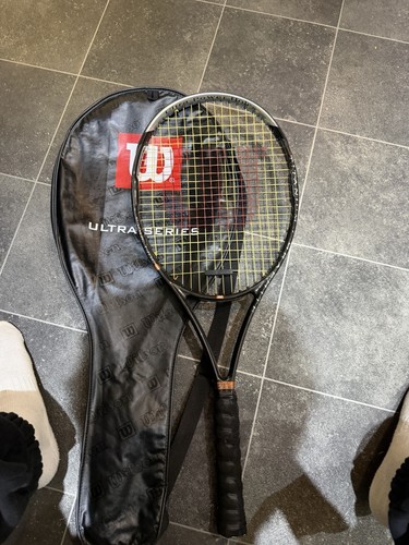 Wilson ultra series tennis - wilson,