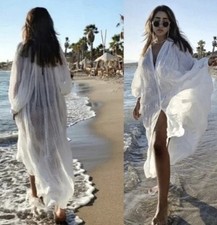 ZARA WHITE POLKA DOT TULLE