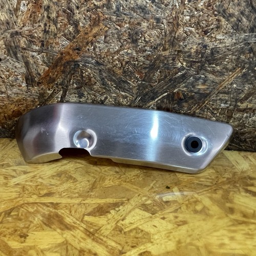 Triumph sprint 1050 exhaust - triumph,