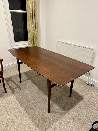 Mid century vintage younger - century,