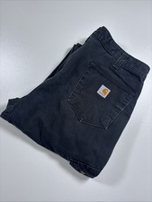 Carhartt Men’s Cargos. 36” W X 30” L