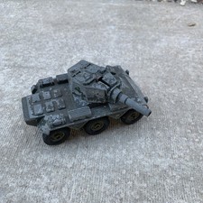 Crescent saladin diecast - crescent,