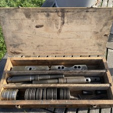 Sykes pickavant jwp - pickavant, 355