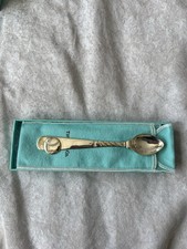 Tiffany & Co. Baby Spoon