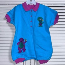 Vintage Barney Lyons Group