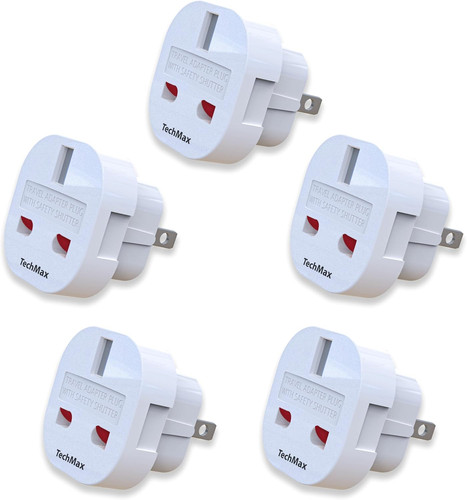 Techmax pack to us - pack,