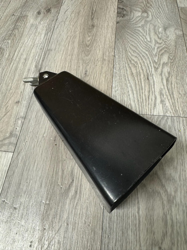 Drum cowbell - 8",