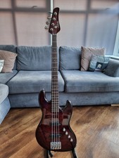 Schecter California Jazz Bass  2003