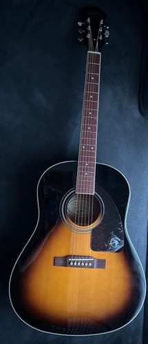 Rare mint epiphone gibson - rare, by