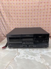 PIONEER CT-Z370WR Double