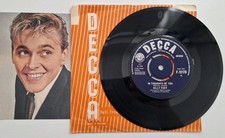 Billy Fury"In Thoughts of