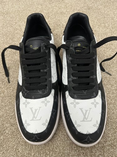 Men trainers - lv,