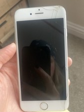 iPhone 6s 64GB – Unlocked