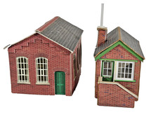 Metcalfe Models PO232 Goods