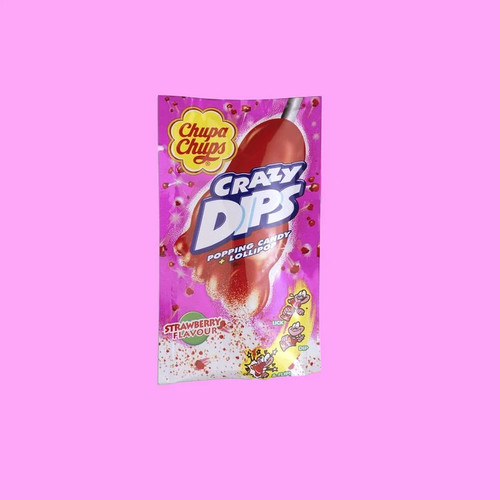 Chupa chups crazy dip - chupa,