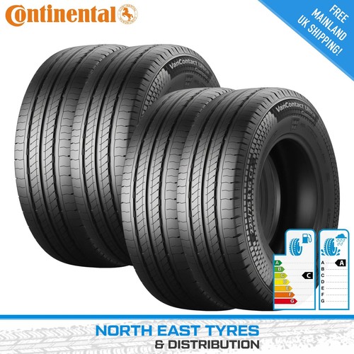 225 16c continental - 4x,