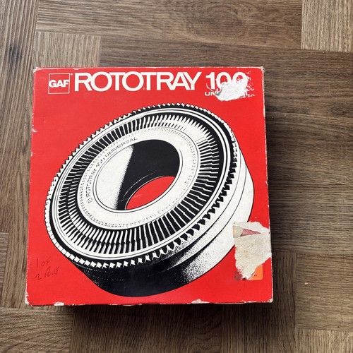Gaf rototray 100 universal - universal,