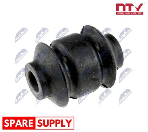 Mounting control trailing arm - mounting,,