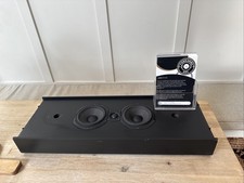 Triad In-Wall Bronze LCR Speaker - Center Etc - Tested - Hifi - AV - Postage