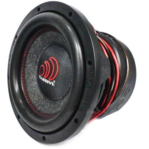 Massive audio summoxl104 - massive,
