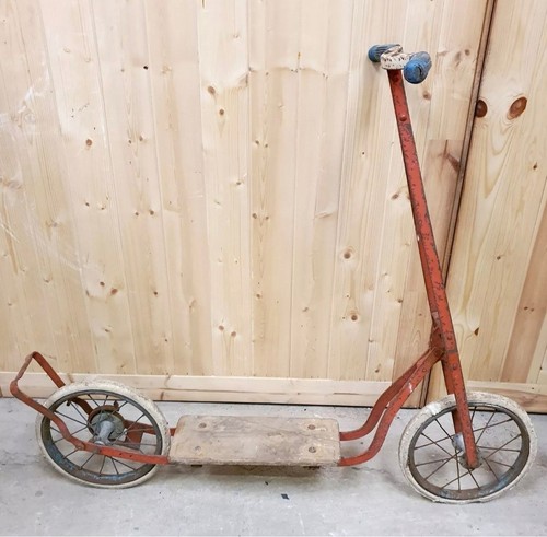 Scooter triang mid - triang, /