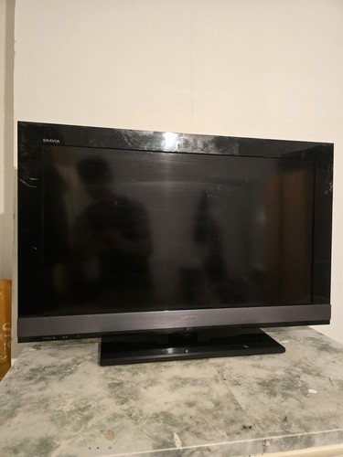 Sony bravia kdl - bravia, kdl-32ex703