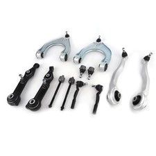 Front Suspension Wishbone