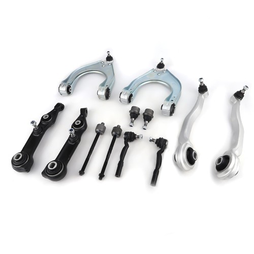 Front suspension wishbone - suspension,