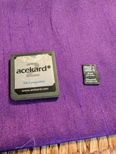 Acekard 2i (R4) Nintendo Dsi