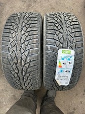 2x 225-50-16 92H Nokian Winter