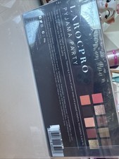 Lorac  Pro Pyjama Party Pallet