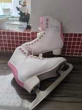 SFR Galaxy Pink And White Ice