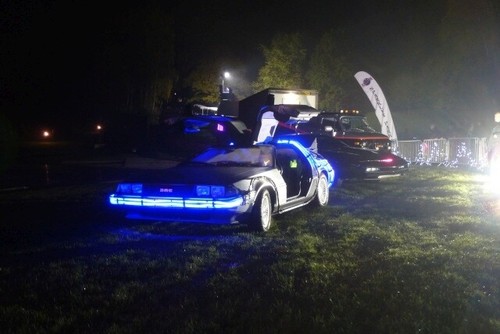Photo 6x4 delorean dmc - photo,