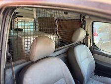 CITROEN BERLINGO PARTNER MK1 02-08 CAGE BULKHEAD (UPPER CAGE LOWER SOLID)