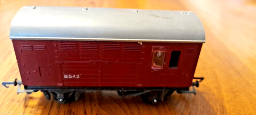 Vintage gauge triang r123 - gauge,