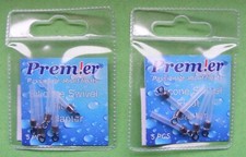2 Packs Premier Floats Quick