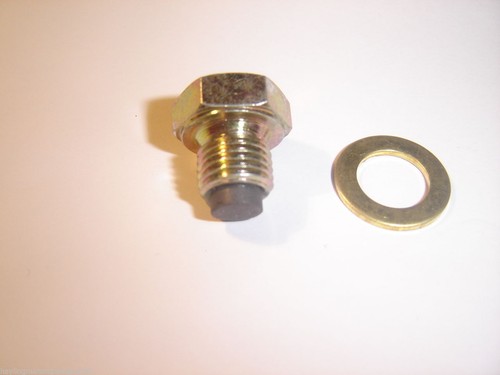 Aftermarket magnetic oil - aftermarket,
