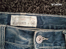 Classic: Pre-Worn ECKO UNLTD