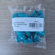 20 x Thimblettes Quality