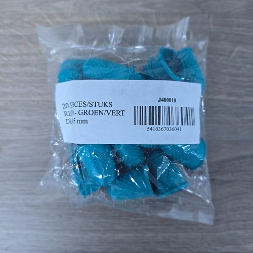Thimblettes quality - x,