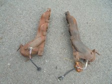 CHRYSLER 300C 5.7 Hemi Exhaust Manifolds